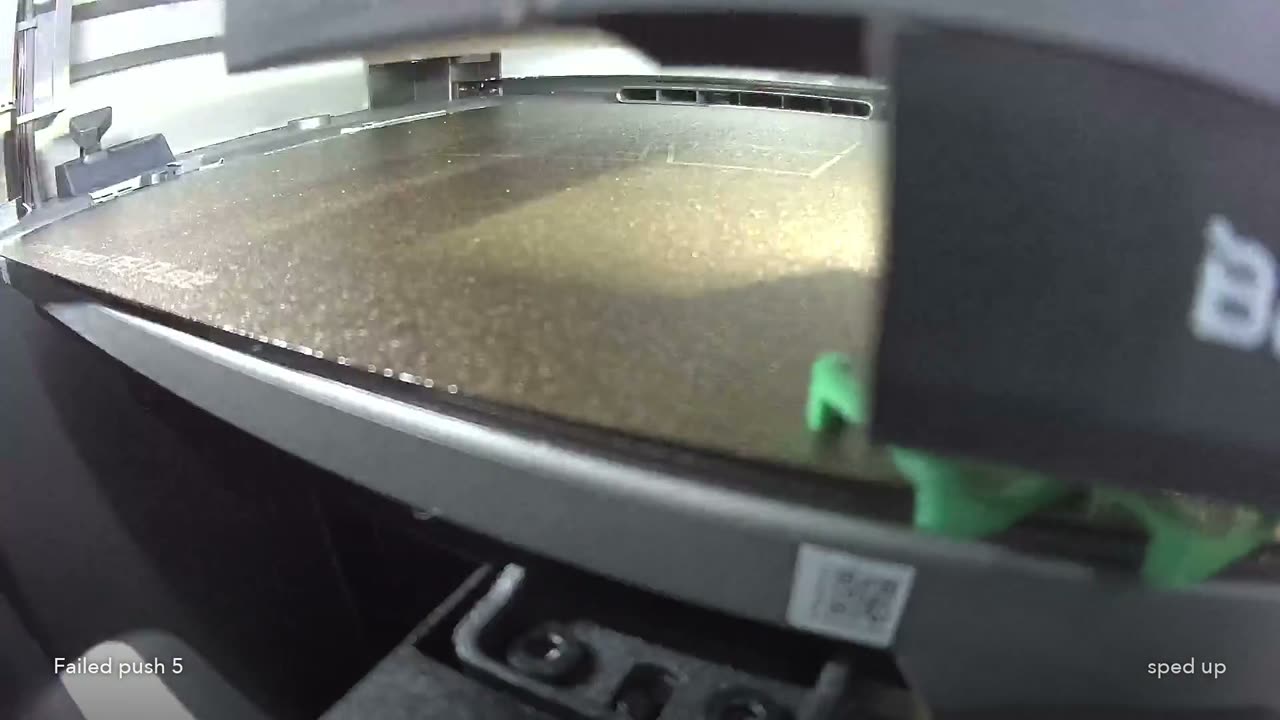 Still from the video