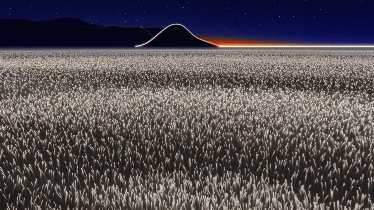 Still from the video