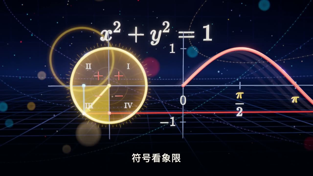 Still from the video
